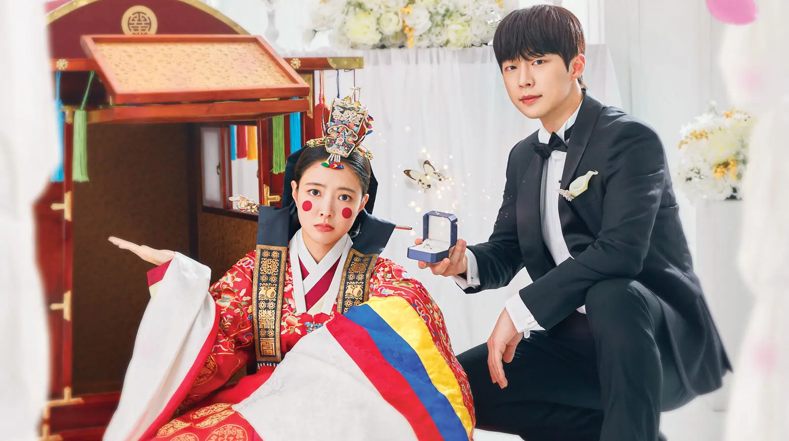 The Story of Park’s Marriage Contract
