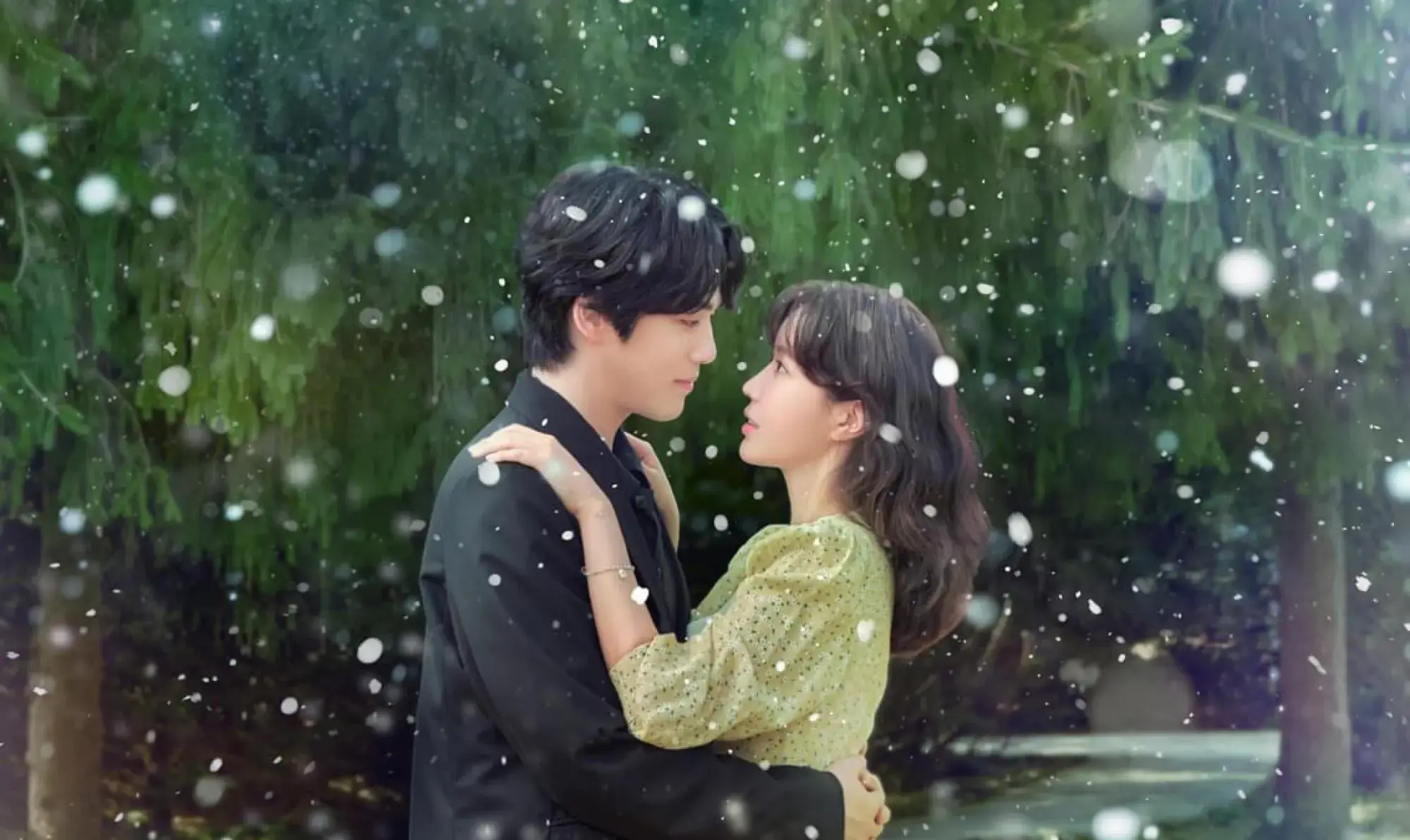 ก๊กดู ตำนานรักนายยมทูต