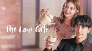 คาเฟ่เลิฟ กฎหมายรัก