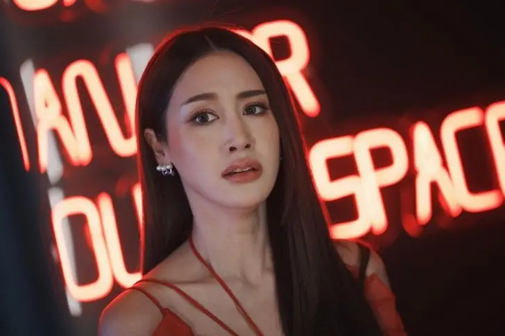 คืนเปลี่ยนชีวิต