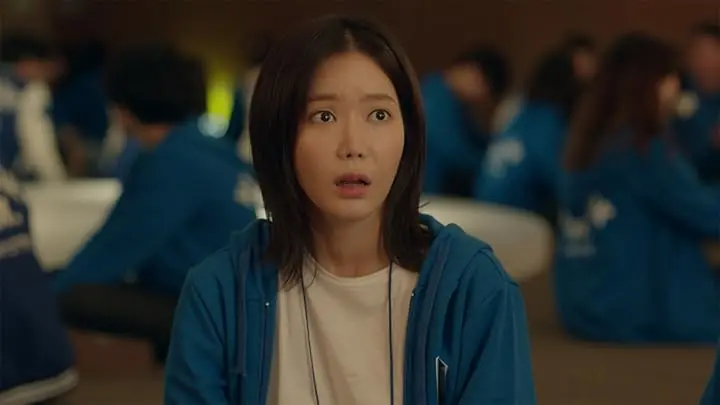 ฉันนี่แหละ สาวงามแห่งกังนัม