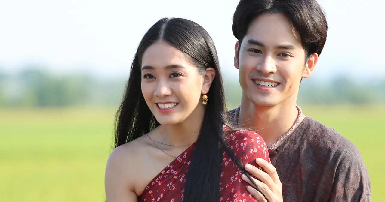 นางนาค สะใภ้พระโขนง