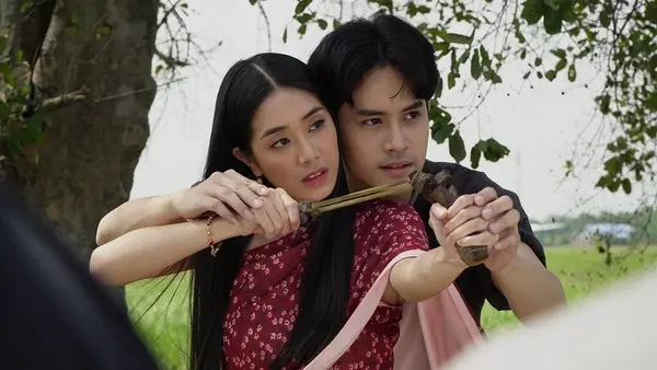 นางนาค สะใภ้พระโขนง