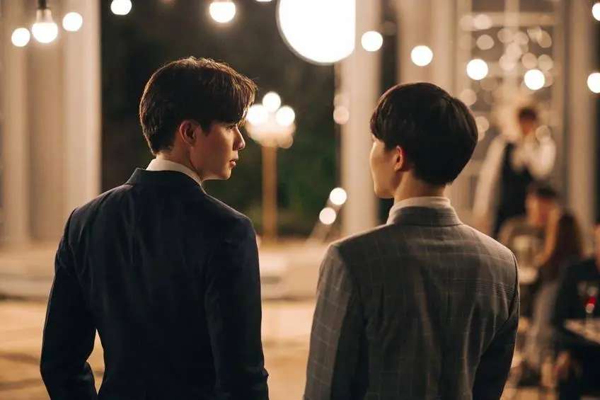 นิ่งเฮียก็หาว่าซื่อ