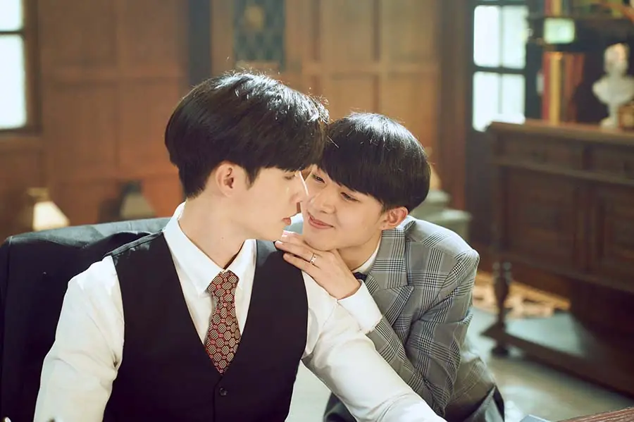 นิ่งเฮียก็หาว่าซื่อ