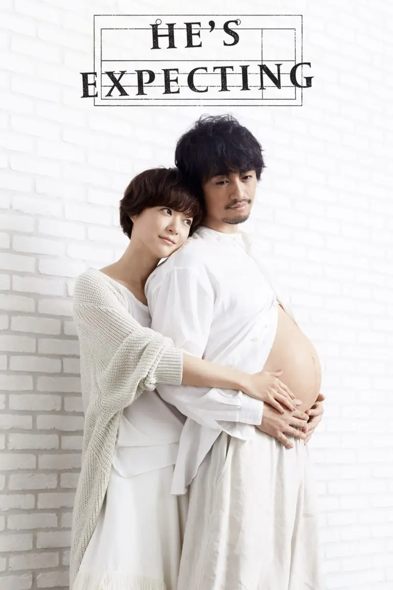 ดูซีรี่ย์ He’s Expecting ผู้ชายก็ท้องได้ พากย์ไทย ตอนที่ 1-8 (END)