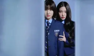 มัธยมXชนชั้น