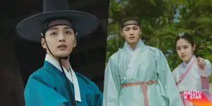 ยูเซพุง ยอดจิตแพทย์โชซอน ซีซั่น 1