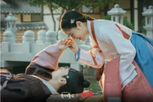 ยูเซพุง ยอดจิตแพทย์โชซอน ซีซั่น 2