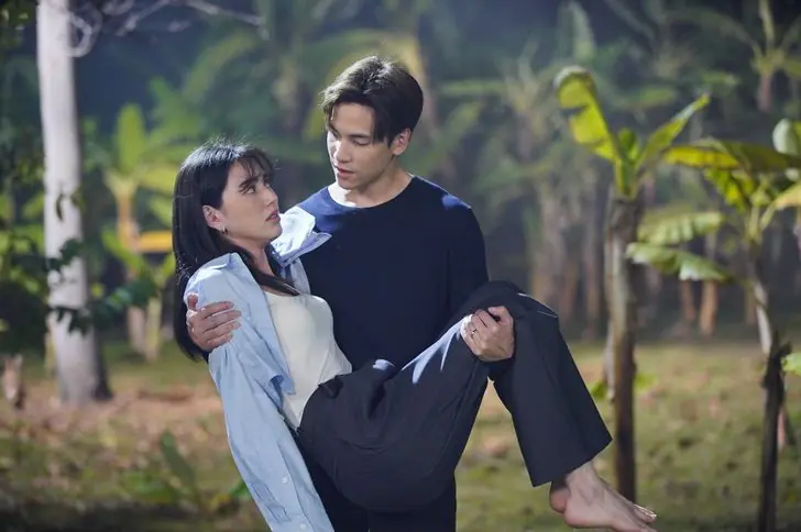 รักร้าย