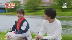 รักวุ่นๆของคุณพี่สาว