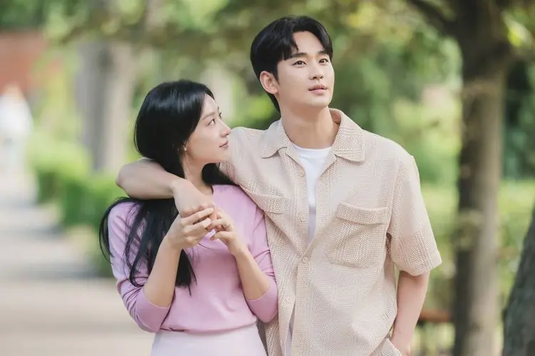 ราชินีแห่งน้ำตา
