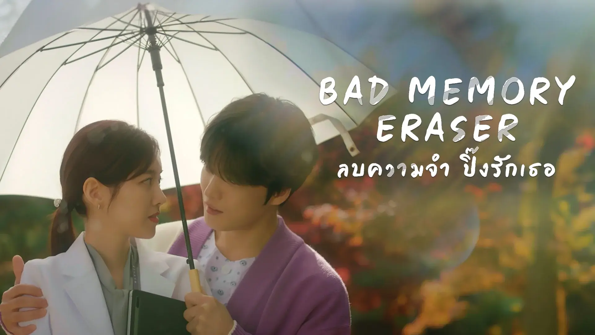 ลบความจำ ปิ๊งรักเธอ