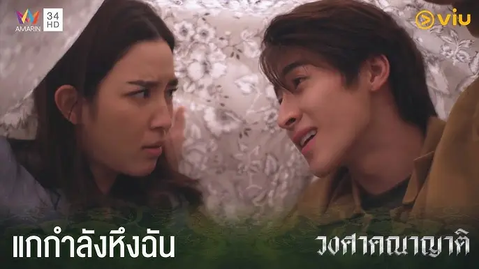 วงศาคณาญาติ