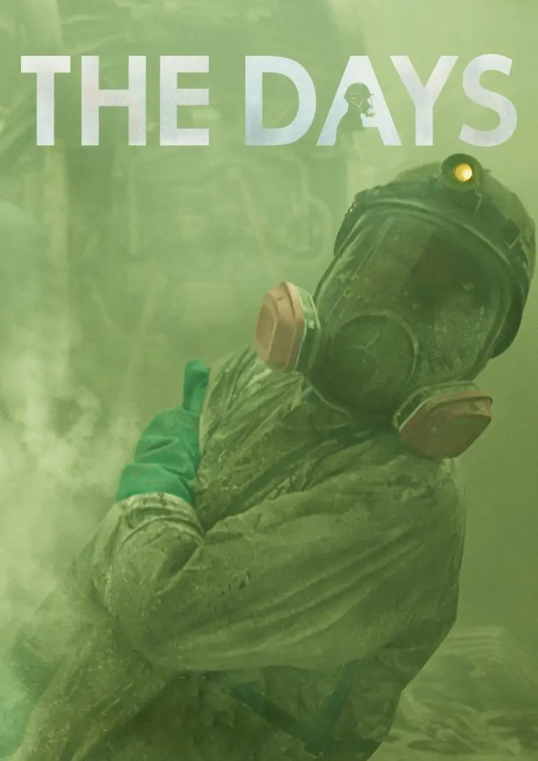 ดูซีรี่ย์ The Days (2023) วันวิบัติ พากย์ไทย ตอนที่ 1-8 (เต็มเรื่อง)