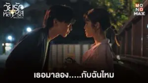 วัยรักหลากรส