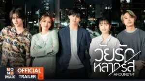 วัยรักหลากรส