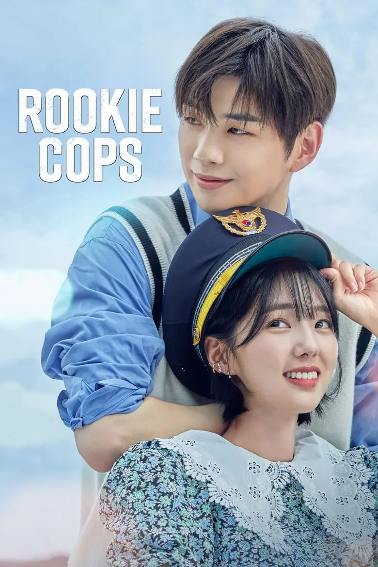 ดูซีรี่ย์ Rookie Cops (2022) วิทยาลัยตำรวจวุ่นรัก พากย์ไทย (เต็มเรื่อง)
