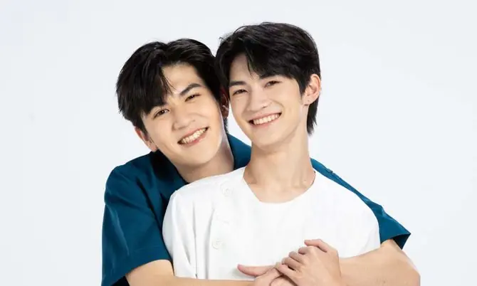 วิศวะสุดหล่อกับคุณหมอของผม