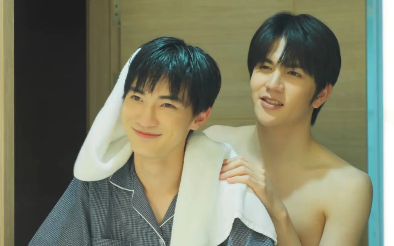 วิศวะสุดหล่อกับคุณหมอของผม