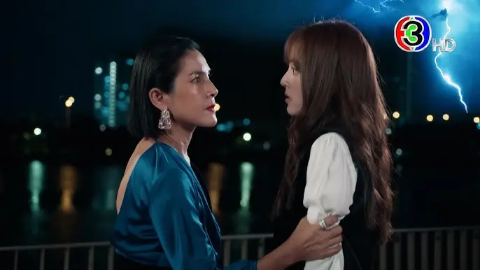 สะใภ้สายสตรอง