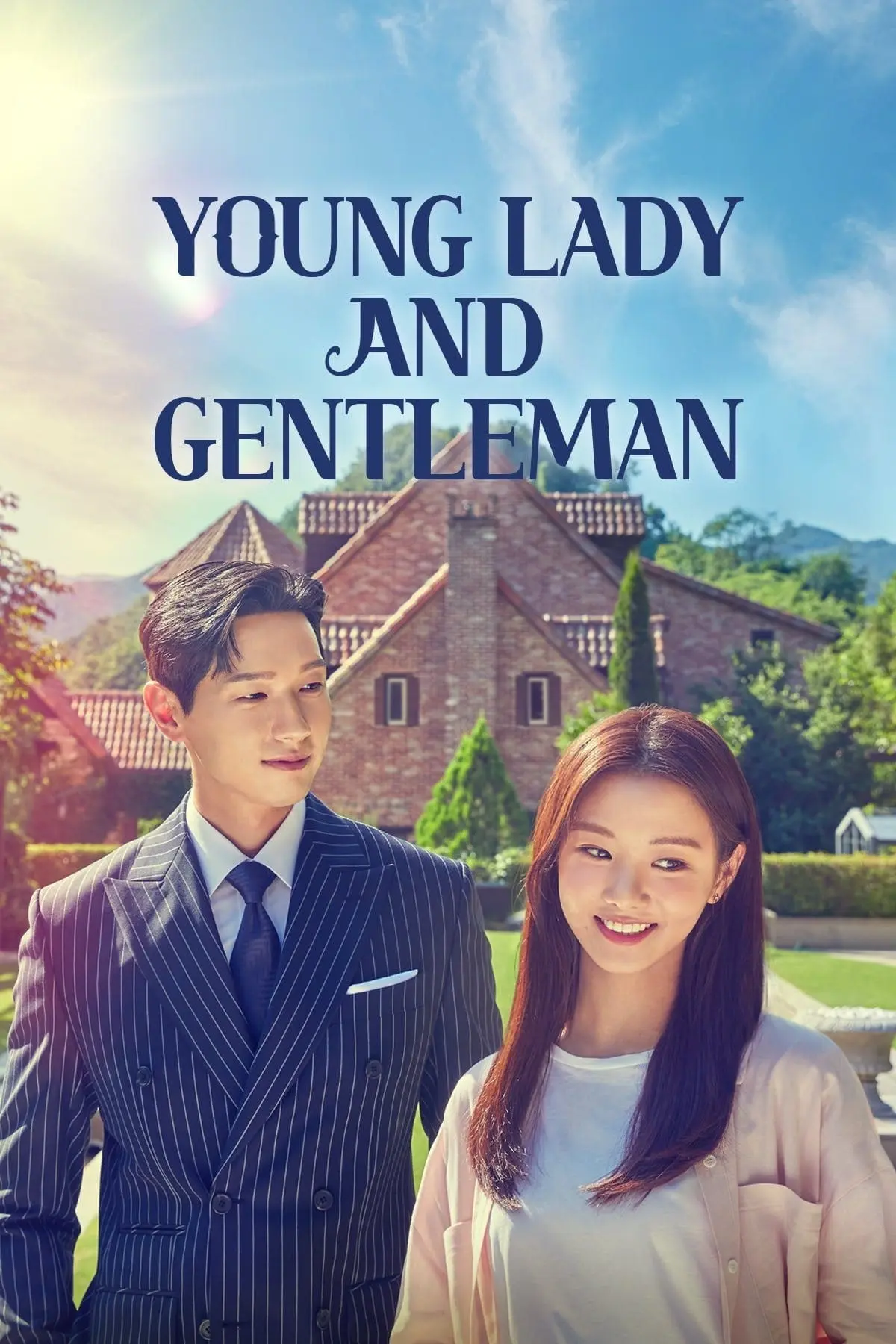 ดูซีรี่ย์ Young Lady and Gentleman พากย์ไทย เต็มเรื่อง (ครบทุกตอน)