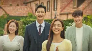 สาวน้อยอาภัพกับพ่อหม้ายสายลุง
