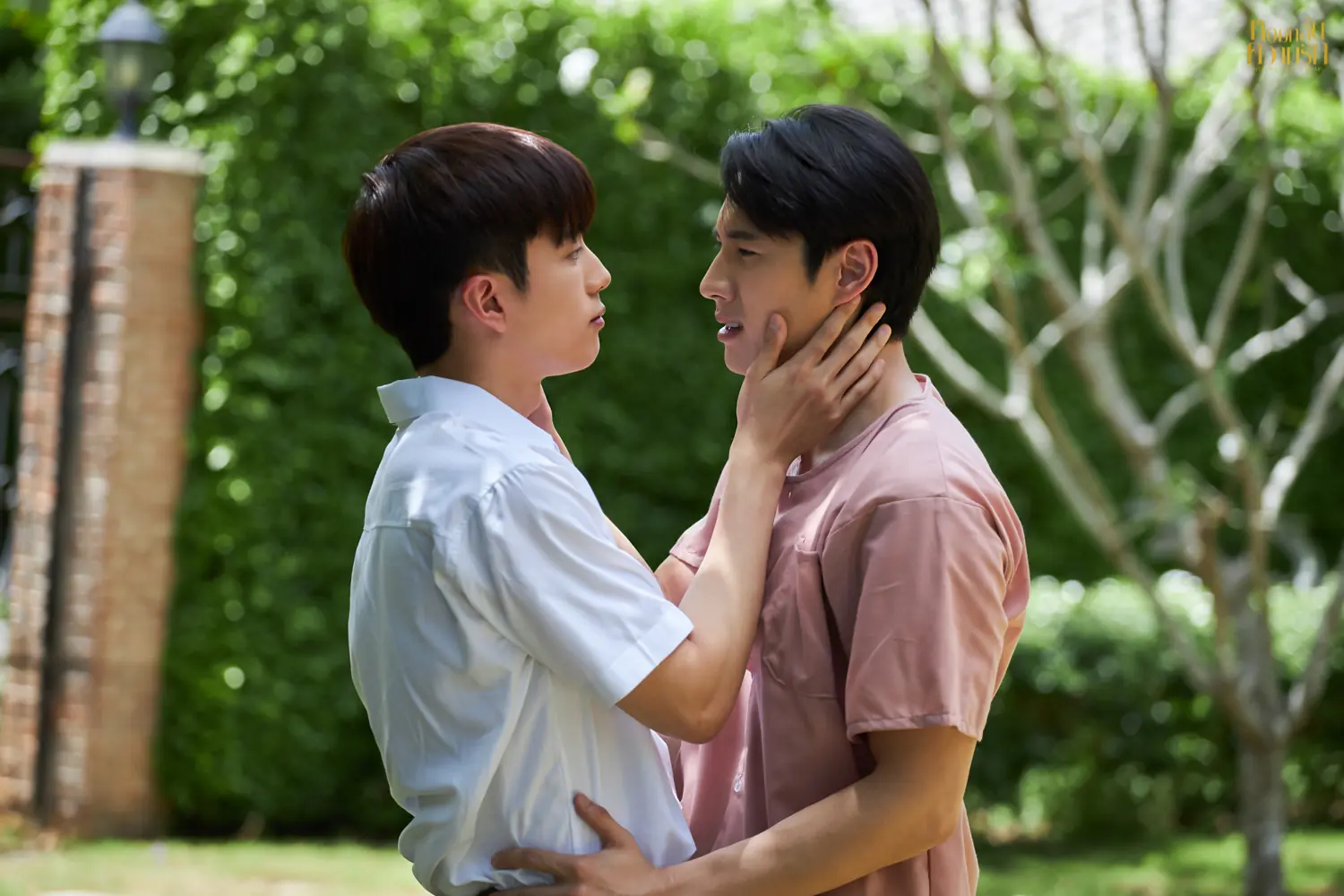 หอมกลิ่นความรัก