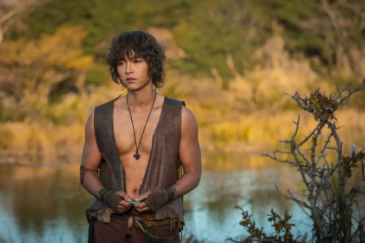 อาธดัล สงครามสยบบัลลังก์ ซีซั่น1