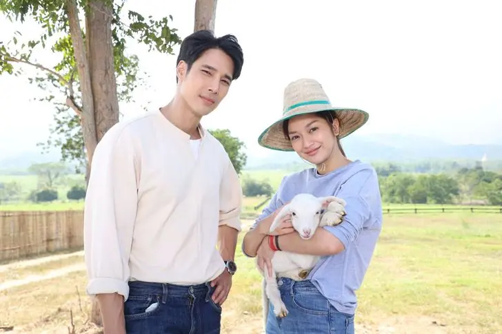 เจ้าสาวบ้านไร่