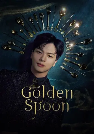 ดูซีรี่ย์ The Golden Spoon (2022) เดอะโกลเดนสปูน พากย์ไทย (END)