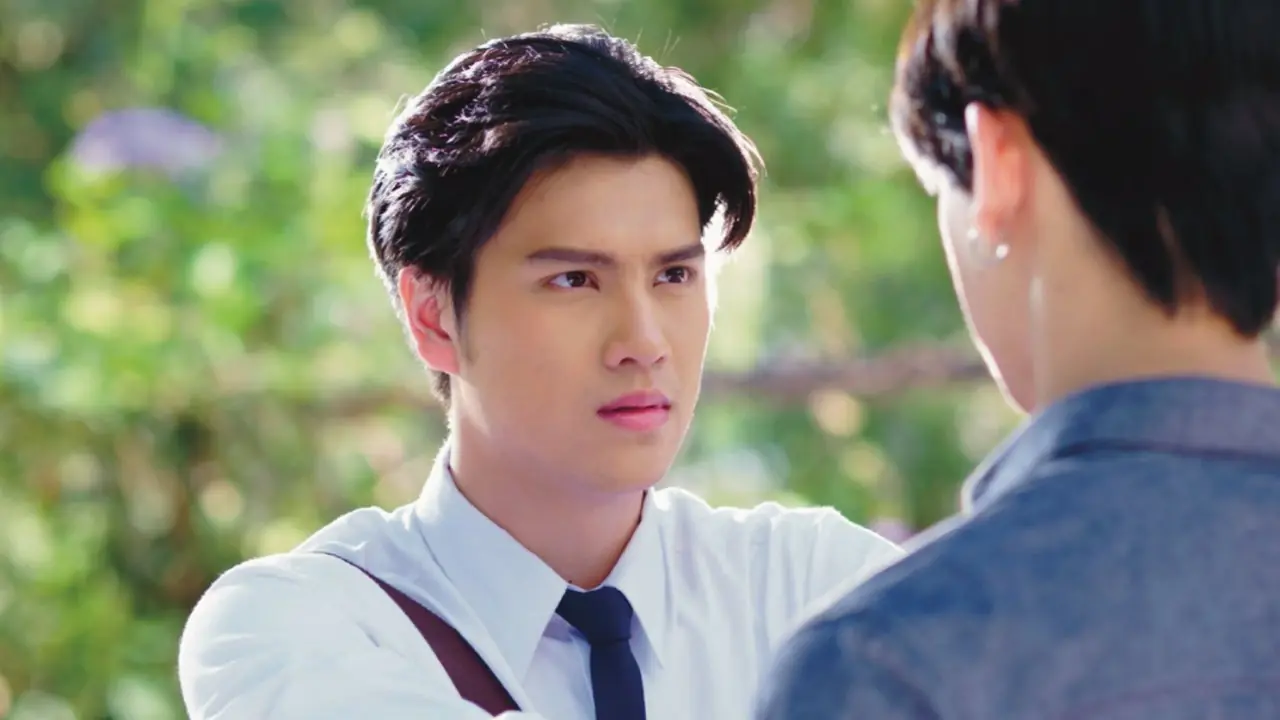 เพื่อนพ่อแล้วไง เป็นที่รักได้ก็แล้วกัน