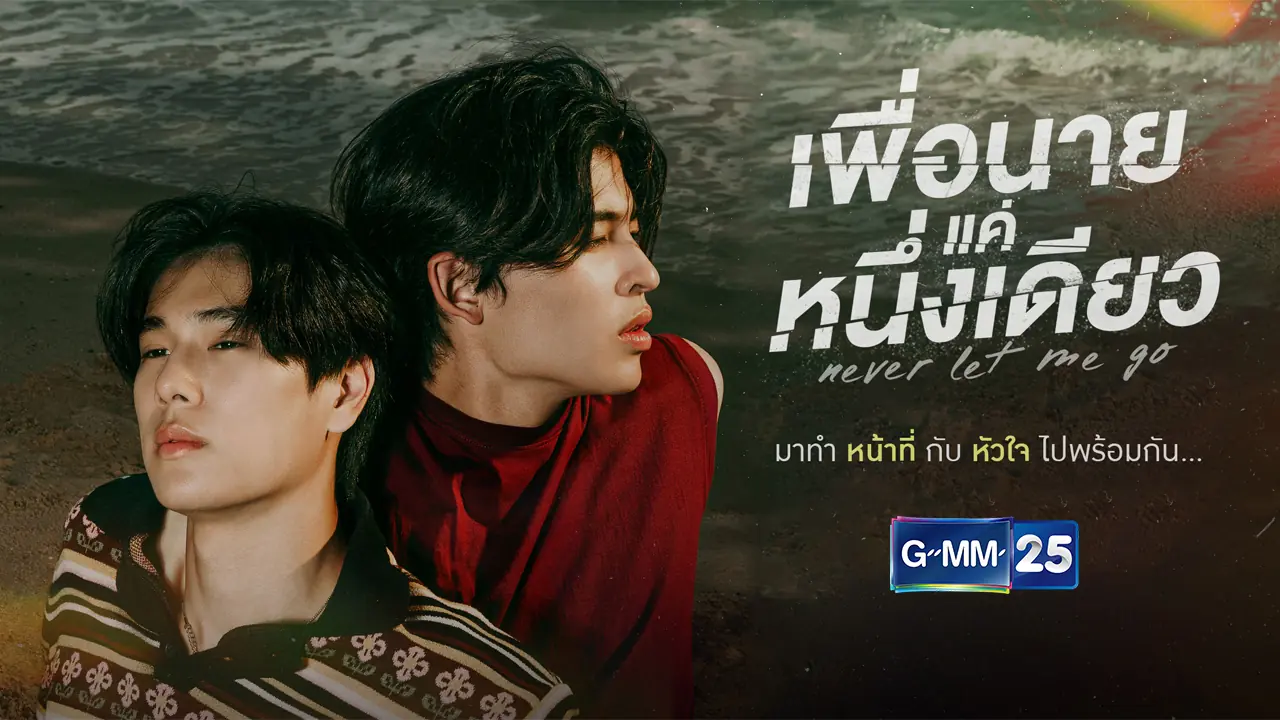 เพื่อนายแค่หนึ่งเดียว