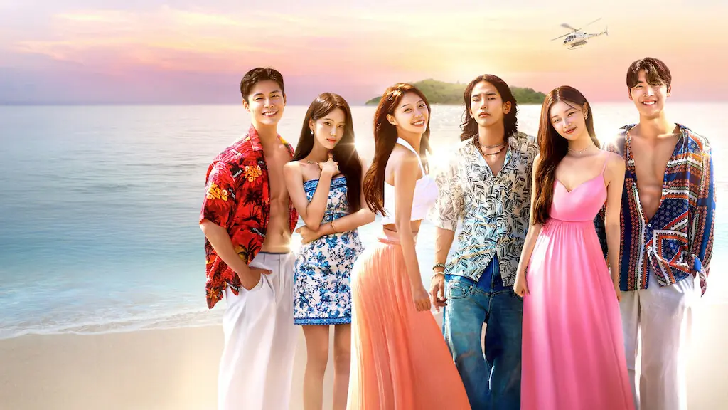 โอน้อยออก ใครโสดตกนรก ซีซั่น 4