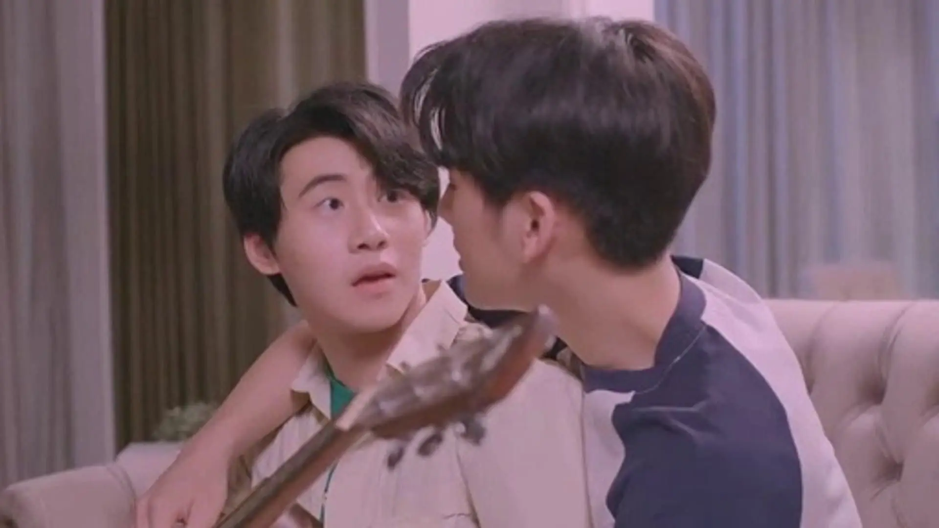 ไดโนซอร์รัก