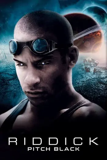 ดูหนัง The Chronicles Of Riddick ริดดิค ภาค 2 พากย์ไทย จบเรื่อง