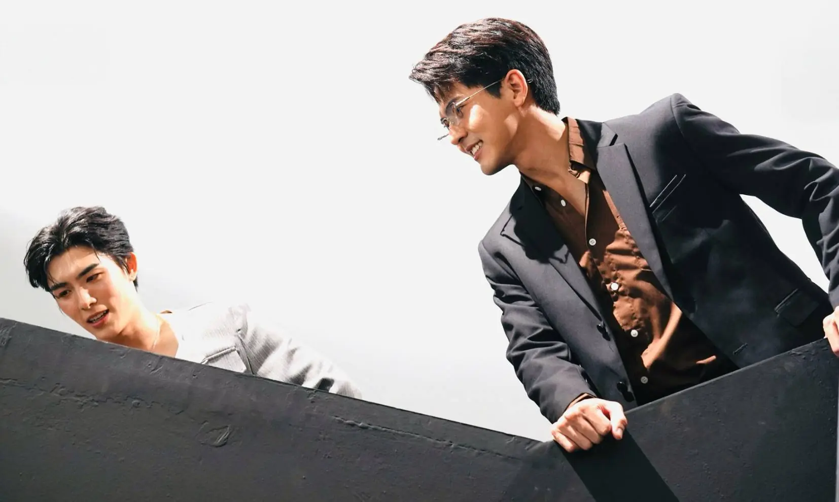 Top Form (2025) กอดกันมั้ย นายตัวท็อป
