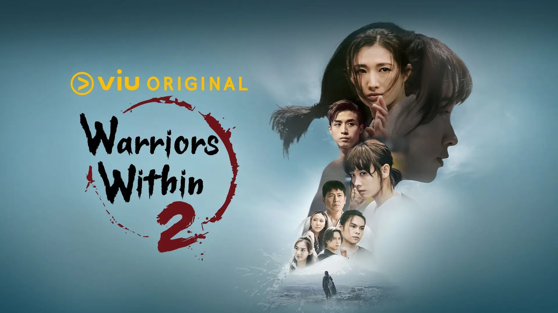 Warriors Within Season 2
