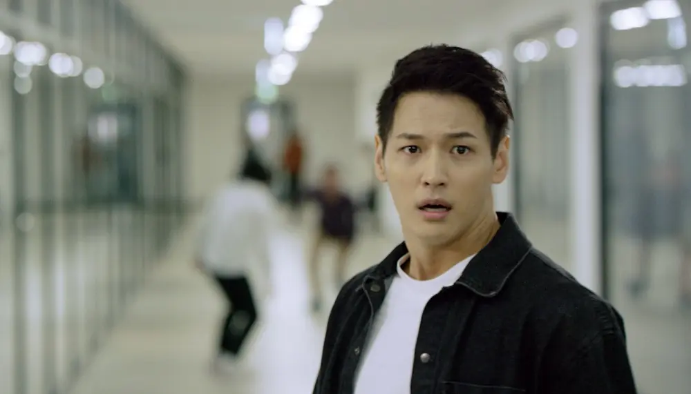 คังนัมซอมบี้