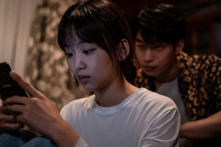 คืนฆ่าไร้เสียง