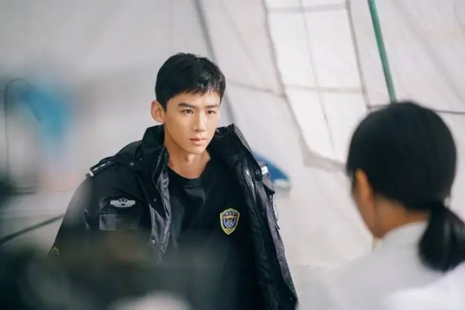 คุณคือป้อมปราการของฉัน