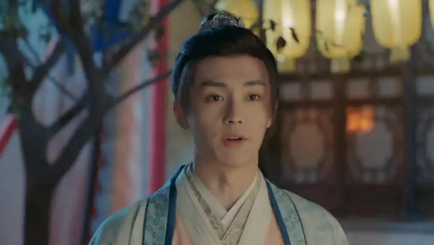 คุณหนูสามตามหารัก