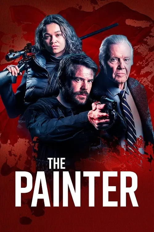ดูหนังฝรั่ง The Painter (2024) จิตรกร พากย์ไทย (เต็มเรื่อง)