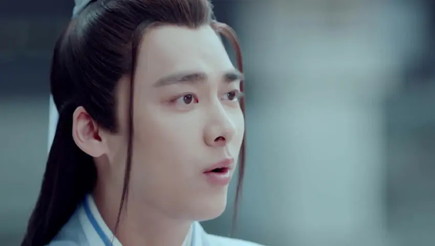 จูเซียน กระบี่เทพสังหาร