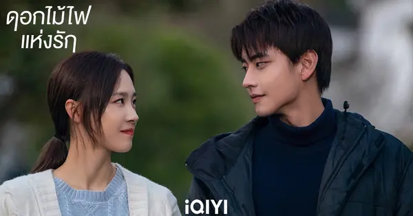 ดอกไม้ไฟแห่งรัก