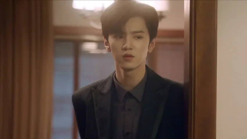 ตัวร้ายที่รัก