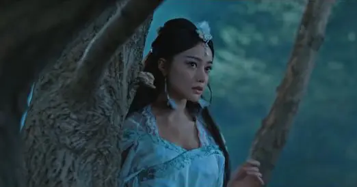 ตำนานราชาแห่งสวรรค์