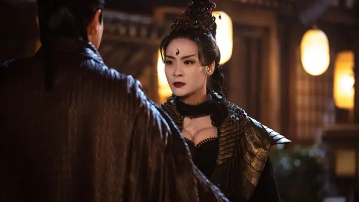 ตี๋เหรินเจี๋ย ปริศนาโครงกระดูก