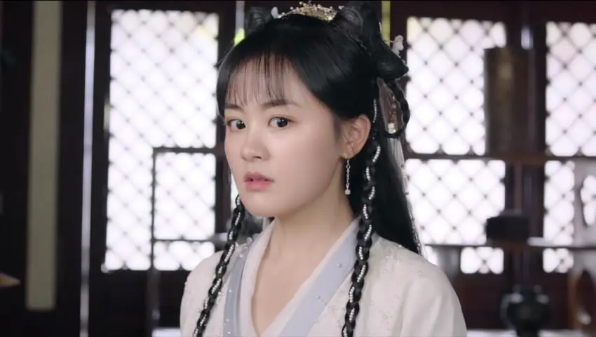 ท่านหญิง อย่าชิงหย่ากับข้า
