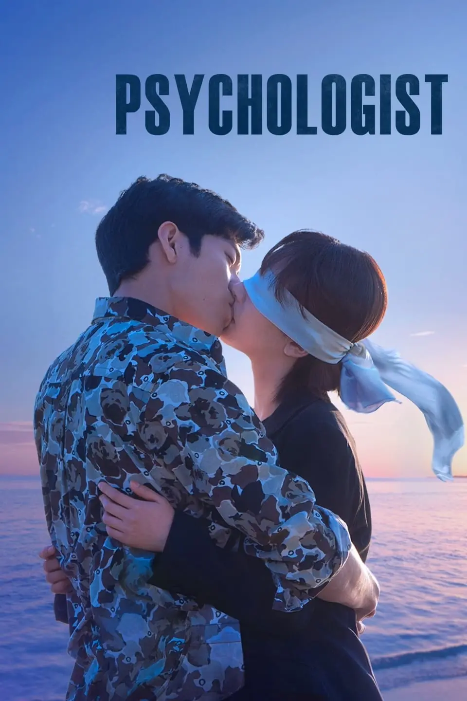 ดูซีรี่ย์ Psychologist (2021) นักจิตวิทยาหญิง พากย์ไทย (เต็มเรื่อง)